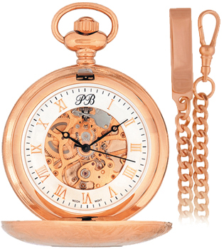 Часы Russian Time Карманные часы 2229912